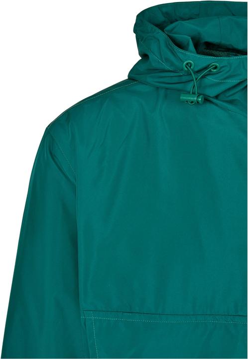 Actual product image Urban Classics Basic Pull Over Jacket - 2372 (3XL)