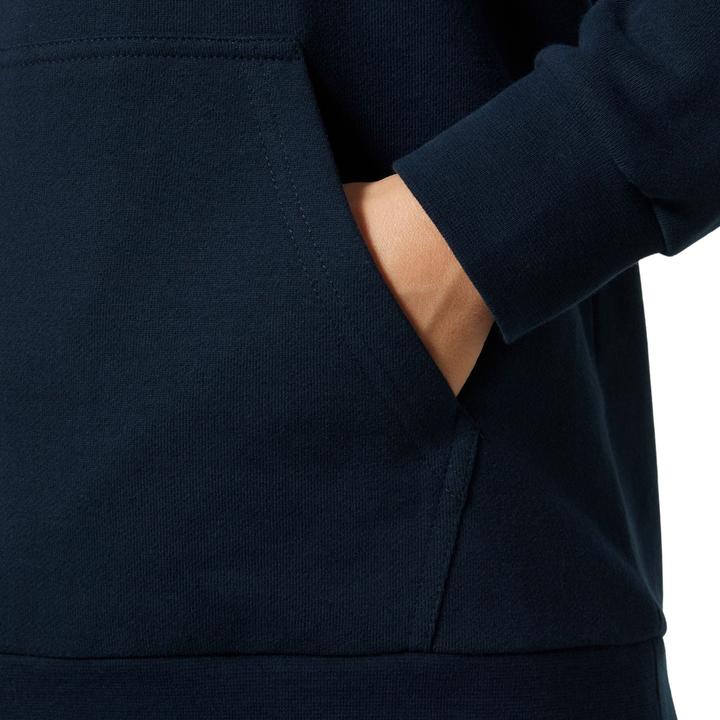 Actual product image Helly Hansen W HH LOGO HOODIE 2.0 (XS)