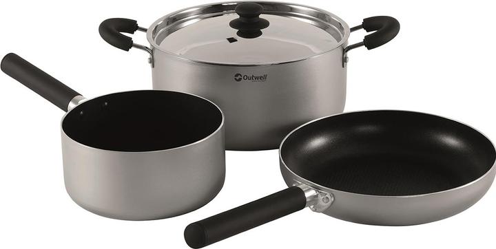 Actual product image Outwell Feast
