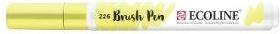 Produktbild Talens ECOLINE - Brush Pen (Weiss, Mehrfarbig, 1 x)