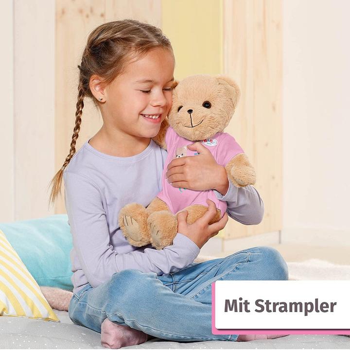 Immagine prodotto Teddy Hermann Porcellino d'India (7 cm)
