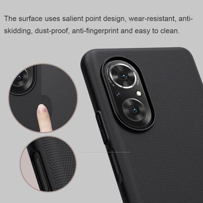 Produktbild Nillkin Super Frosted Shield Series (Honor 50 SE)