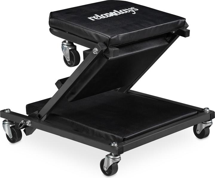 Produktbild Relaxdays Werkstatt-Rollbrett