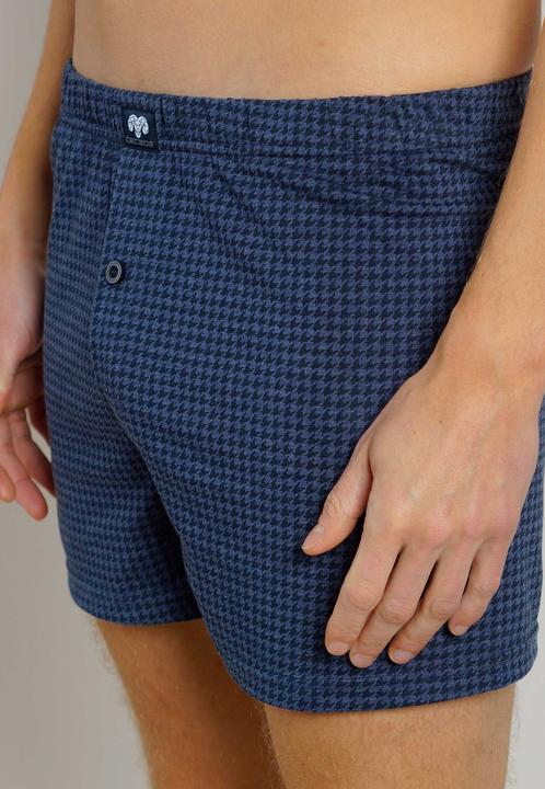 Produktbild Ceceba Herren-Boxershorts 2er-Pack (5, 2er Pack)