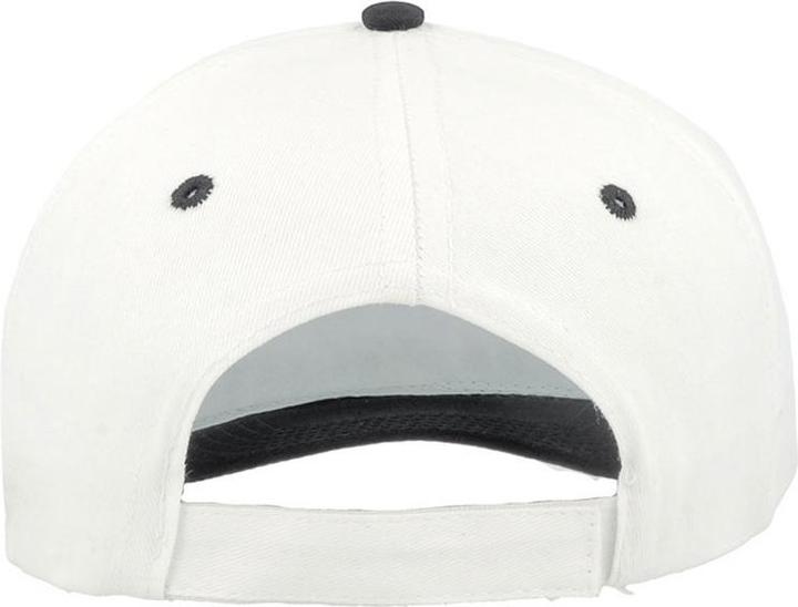 Image du produit Atlantis Casquette de baseball avec 5 panneaux (2 pièces) (Taille unique)