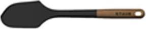 Actual product image Staub Dough scraper with acacia wood handle, 30 cm