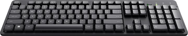 Actual product image Trust Ody Ii Wireless Keyboard En (DE, Wireless)
