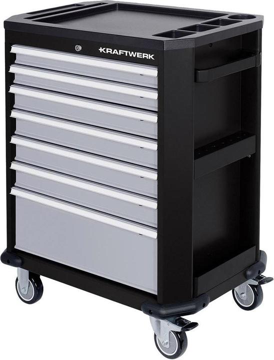 Produktbild Kraftwerk Werkstattwagen P207 (286 x)