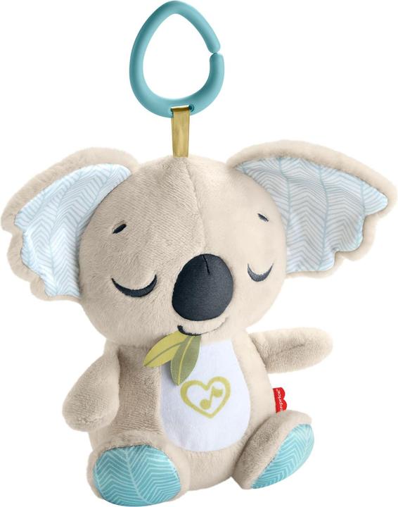 Fisher-Price Schlummer-Koala für unterwegs