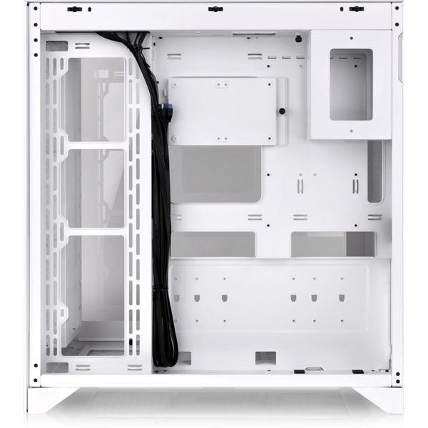 Image du produit Thermaltake CTE E600 MX Blanc de neige (mATX, Mini-ITX, ATX)