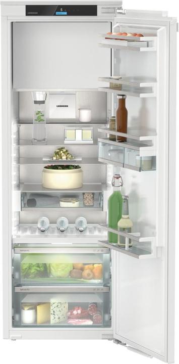 Image du produit Liebherr Réfrigérateur intégrable avec BioFresh (236 l)