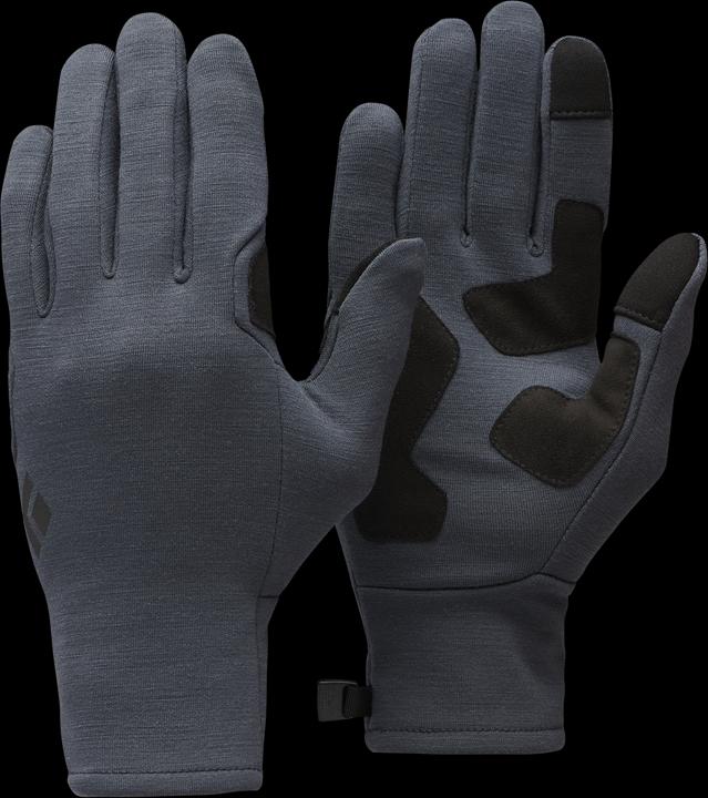 Produktbild Black Diamond Heavyweight Wool Liners (XL)