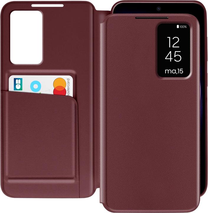 Actual product image Avizar Clear View (Samsung Galaxy S23)