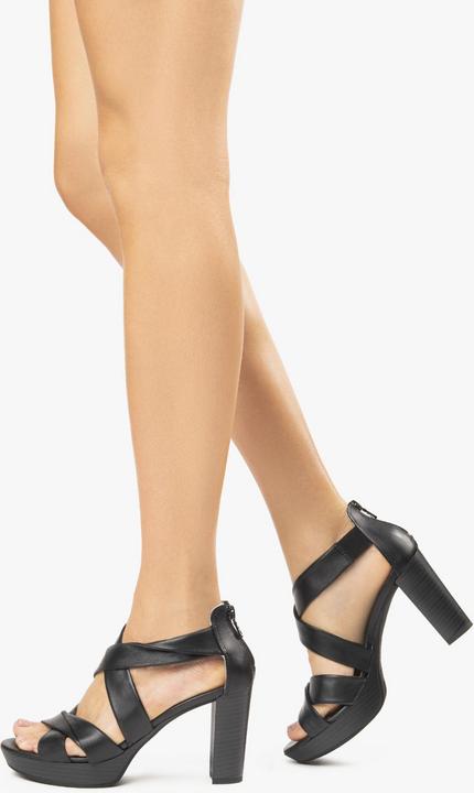 Actual product image Nero Giardini Pumps (39)