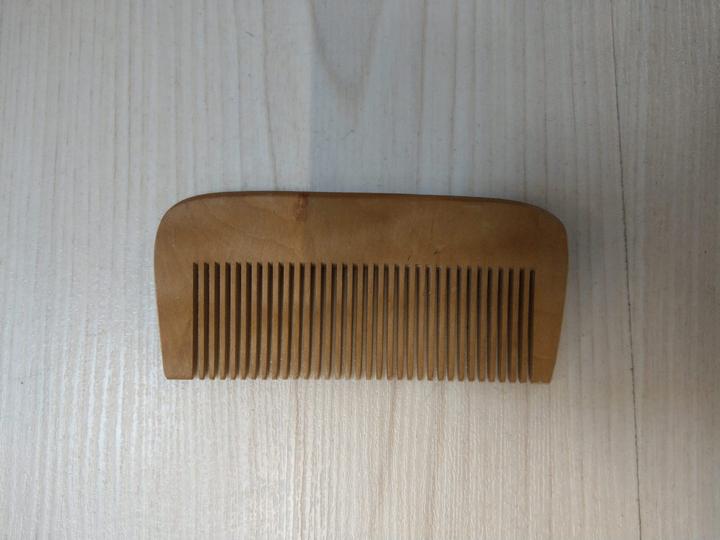 Produktbild Knotenring Farbe: Hell Ø 13 cm