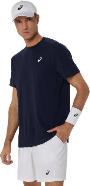Produktbild ASICS Performance COURT SS TOP Men (XXL)