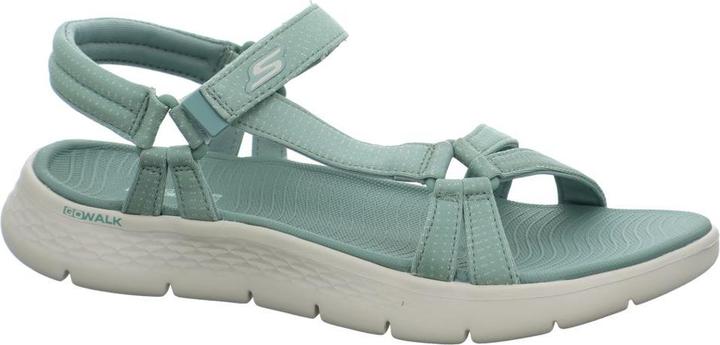 Actual product image Skechers Go Walk Flex Sandal (39)