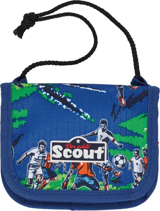 Produktbild Scout Brustbeutel lll FB-Team