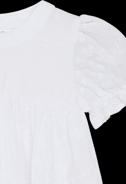 Actual product image Hust and Claire Baby dress Kristi (68)