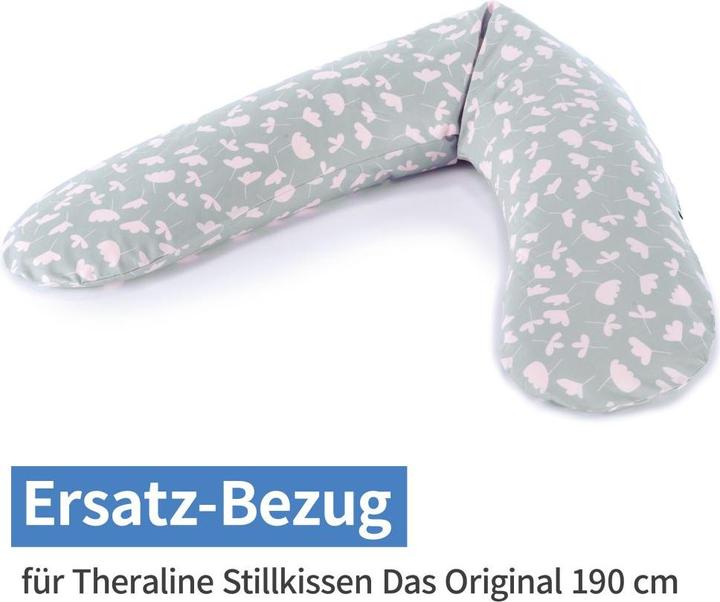 Produktbild Theraline Bezug Original (190 cm)