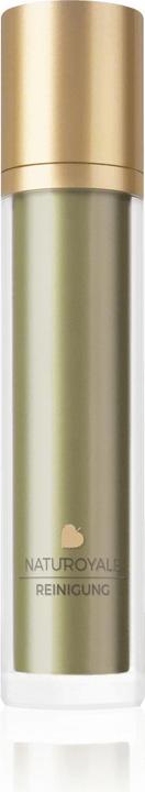 Actual product image Annemarie Börlind NatuRoyale Biolifting Creamy Cleanser (Wash cream, 125 ml)