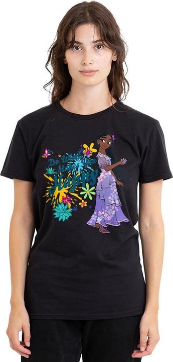 Image du produit Universal Textiles - T-shirt DO WHAT MAKES YOU HAPPY - Adulte (M)