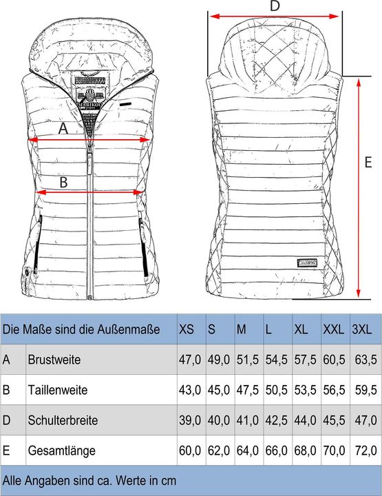 Immagine prodotto Marikoo Zampa di coniglio (3XL)