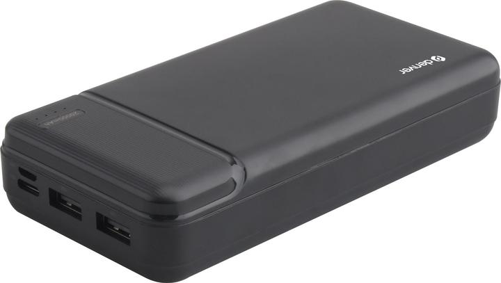 Produktbild Denver PBS-20007 (20000 mAh) (20000 mAh, 10 W, 10 Wh)