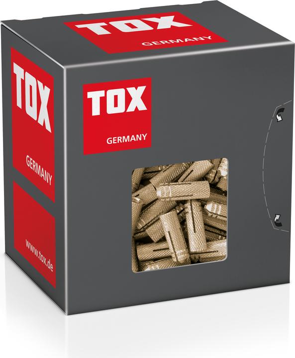 Immagine prodotto Tox Metrix (15 pz.)