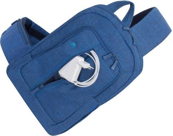 Actual product image Rivacase Alpine village 7529 (13.30", Apple)