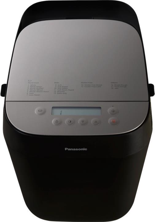 Panasonic SD-ZP2010