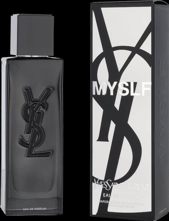 Immagine prodotto Yves Saint Laurent Myslf (Eau de parfum, 60 ml)