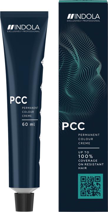 Image du produit Indola Permanent Caring Color 60ml Hair Color Hair Dyeing Barber Professional