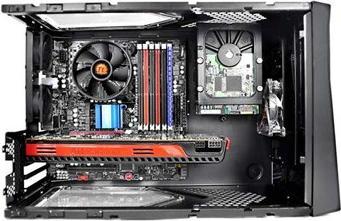 Produktbild Thermaltake Armor A30i (mATX, Mini-ITX)