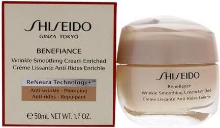 Actual product image Shiseido Benefiance (50 ml, Day cream)