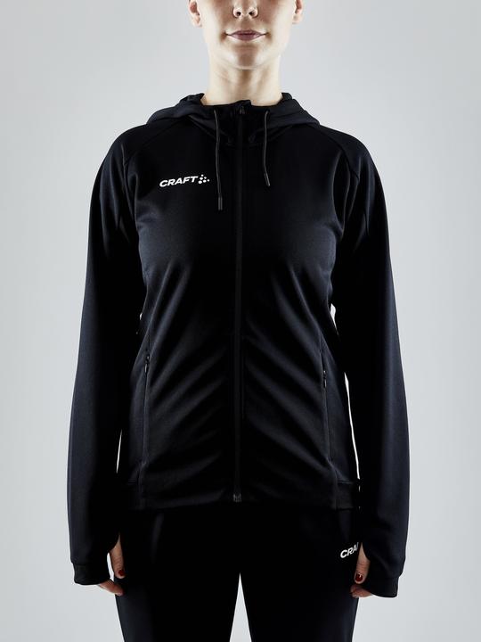 Image du produit Craft Veste à Capuche Evolve W (S)