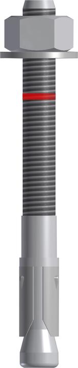 Immagine prodotto Tox S-FixS-Fix Plus (10 pz.)