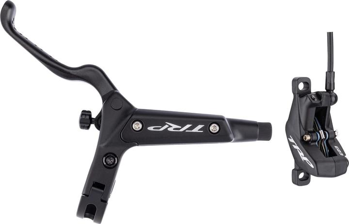 Actual product image Trp DH-R EVO HD-M846 (Front + Rear, Brake kit, 4)