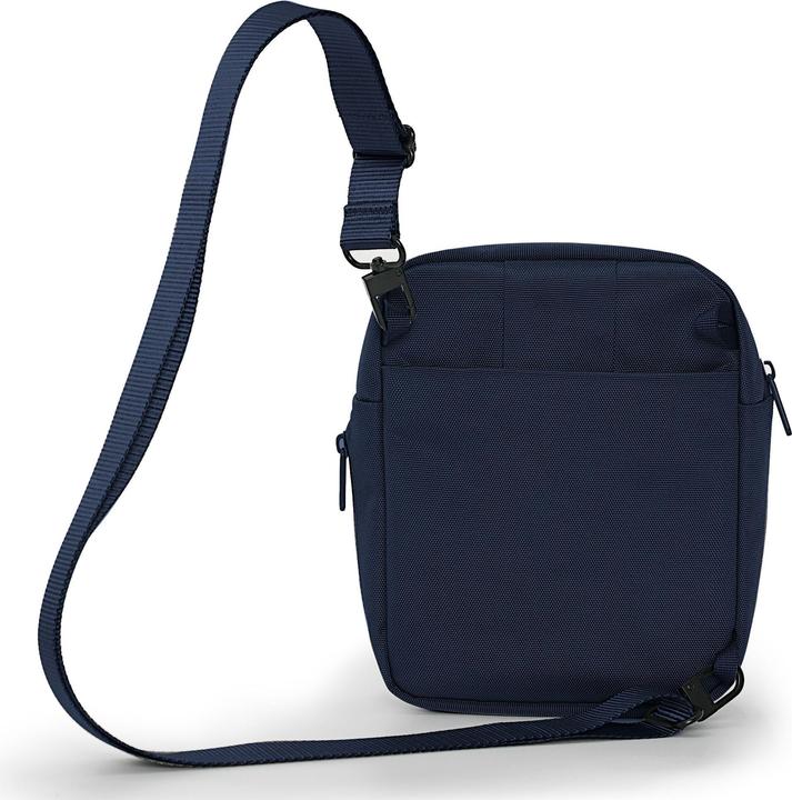 Produktbild XD Design Boxy Sling Backpack - Navy (P705.953)