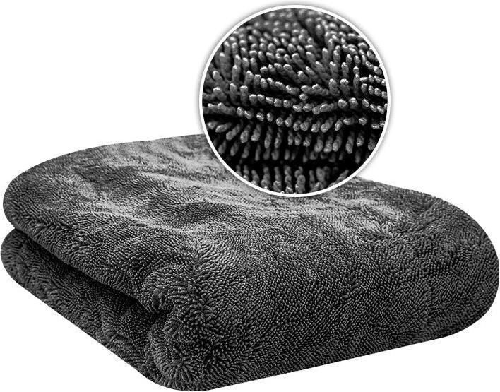 Produktbild 21cars Autowaschset Black Edition