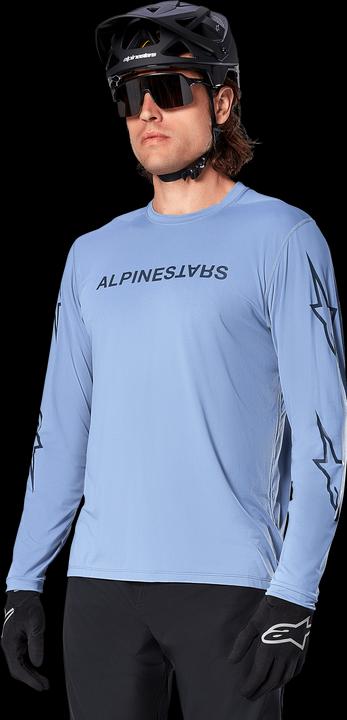 Image du produit Alpinestars Maillot 24 A-Dura Switch Ls (M)