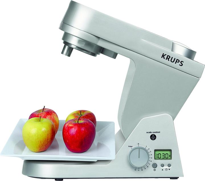 Produktbild Krups Expert KA950