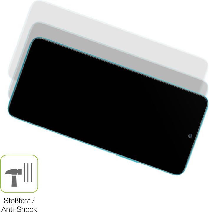 Actual product image Dipos Full Cover Screen Protector Matte (1 Piece, Honor 90)