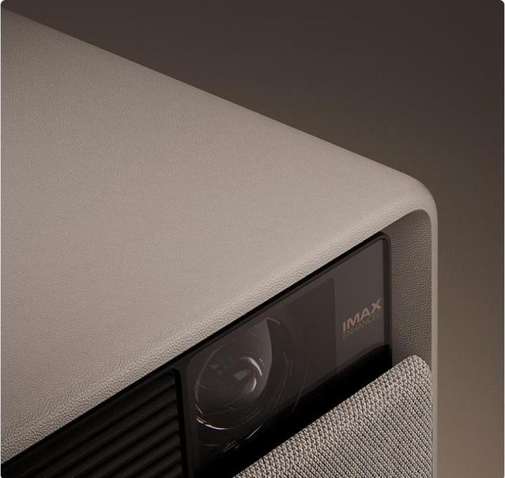 Produktbild XGIMI Horizon S Max (CH) (4K, 3100 lm, 1.2:1)