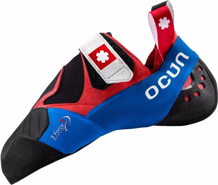 Immagine prodotto Ocun Scarpe da arrampicata Nitro (41.5)