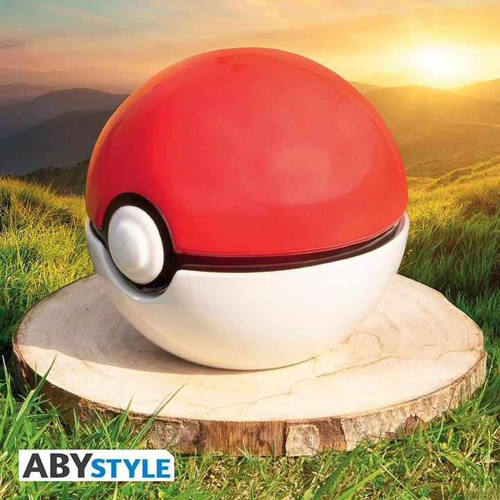 Image du produit ABYstyle Pokemon - Pokeball