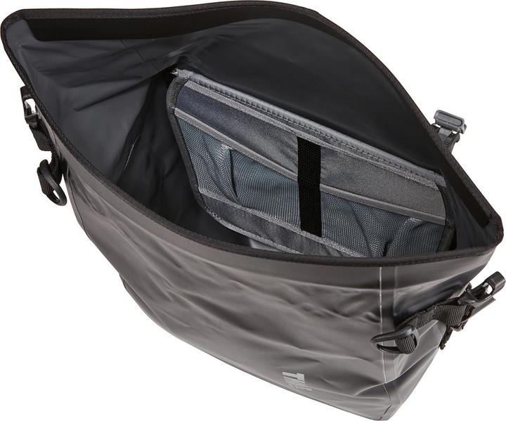 Produktbild Thule Packtaschen-Set (13 l, Gepäckträgertasche)