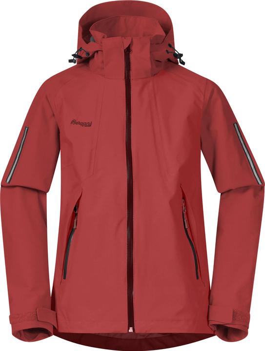 Produktbild Bergans Girls Sjoa 2L (140)