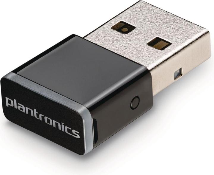 Actual product image Poly Voyager Focus (Wireless, USB-A)