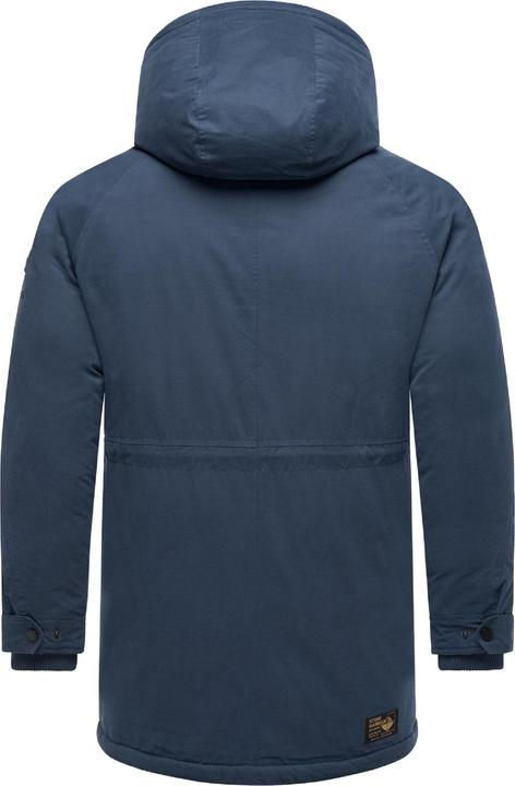 Image du produit Stone Harbour Navroos XX (XL)